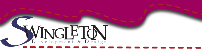 Swingleton Development & Design